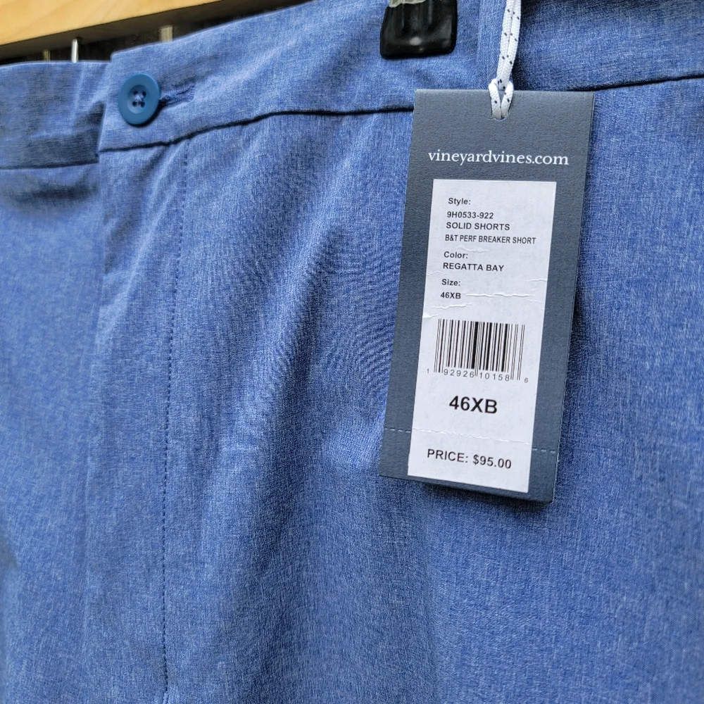 Vineyard Vines 46XB Men's Big & Tall 10